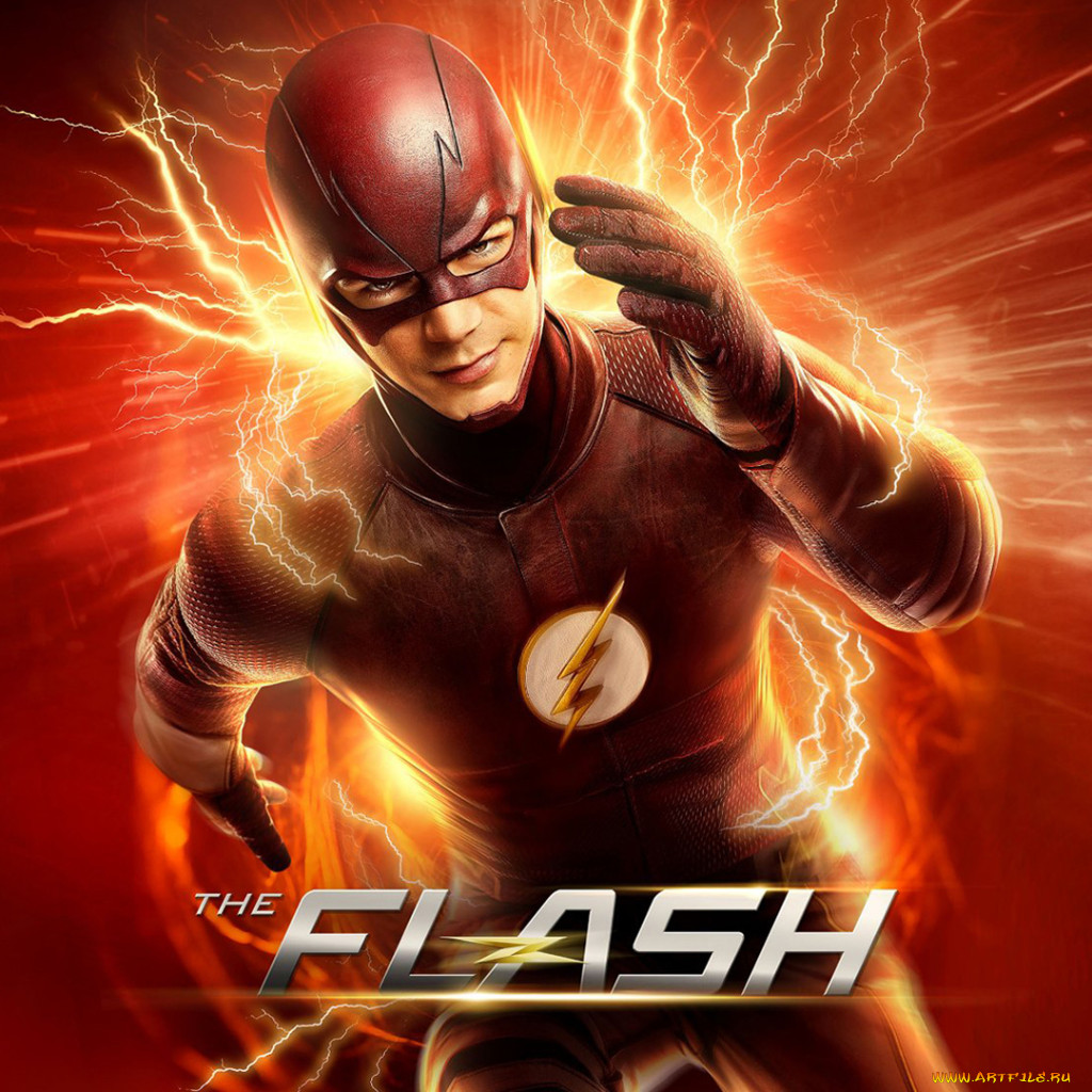 Обои Кино Фильмы The Flash (сериал), обои для рабочего стола, фотографии  кино фильмы, the flash, the, flash Обои для рабочего стола, скачать обои  картинки заставки на рабочий стол.